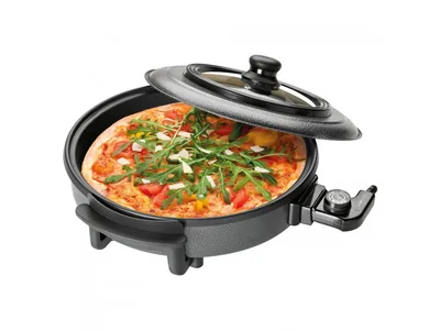Clatronic Pizza/party pan PP 3402