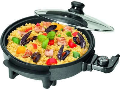 Clatronic Party pan 32cm PP 3401