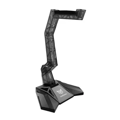 حامل سماعة رأس ST-3- اسود - 185G0001