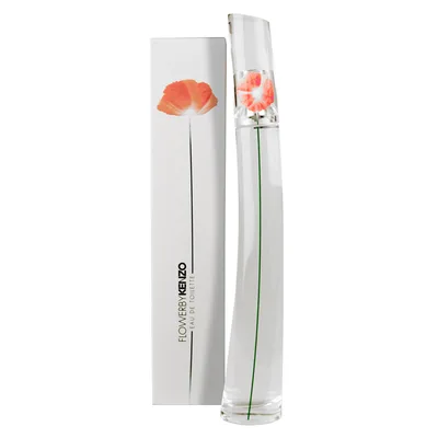 Kenzo Flower By Kenzo Eau De Toilette 100ml