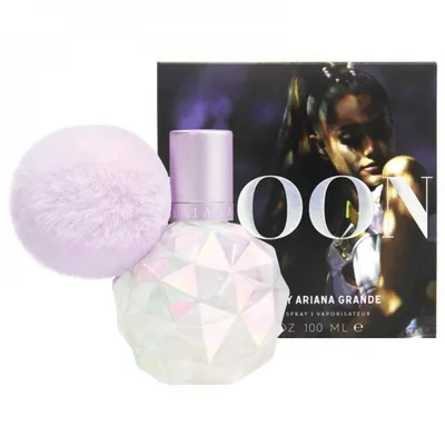 Ariana Grande Moonlight For Women Eau De Parfume 100ml