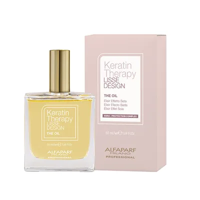 The Oil 50 ML - PF023349
