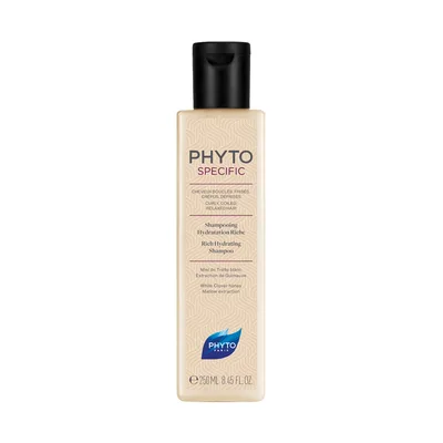 Phyto Specific Rich Hydration SH 250ml - PS10018A32590