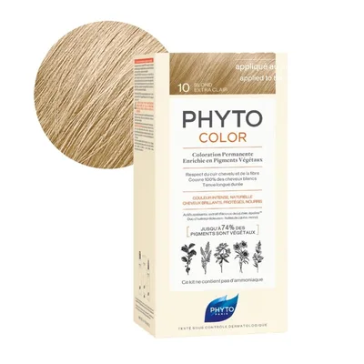 Phytocolor 10 - PH10106A99926