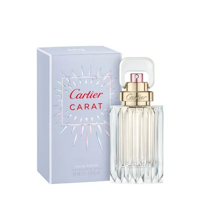 Cartier Carat For Women Eau De Parfume 50Ml
