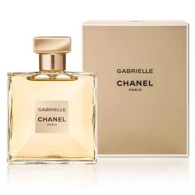 Chanel Gabrielle For Women Eau De Parfume 50Ml