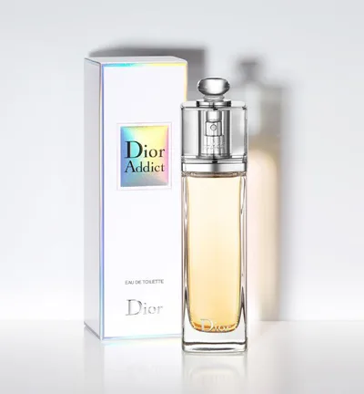 Christian Dior Dior Addict For Women Eau De Toilette 100Ml