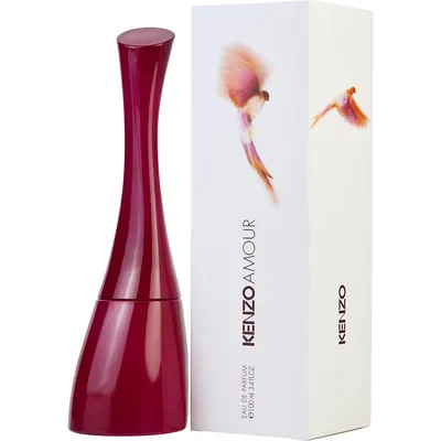 Kenzo Amour For Women Eau De Parfume 100Ml
