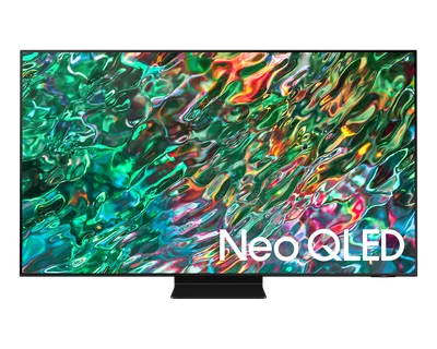 55 inch 4K Resolution-Neo QLED 4K UHD HDR Smart TV
