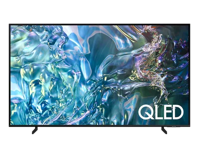 Samsung 125 cm (50 inches) 4K Ultra HD Smart QLED TV