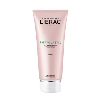PHYTOLASTIL  The Stretch Marks Prevention Gel 200mI جل لمنع علامات تمدد الجلد