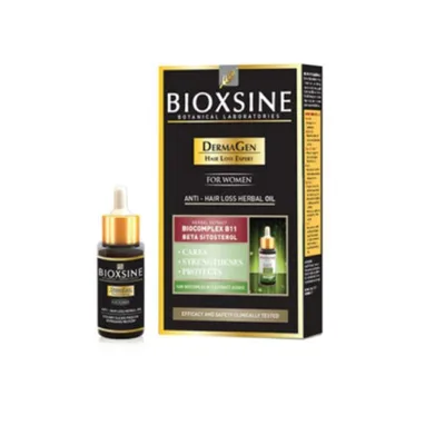 Bioxcin Care Oil 30 ml