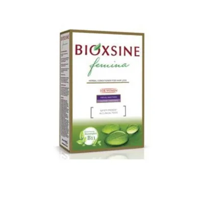 Bioxcin Care Conditioner 300 ml