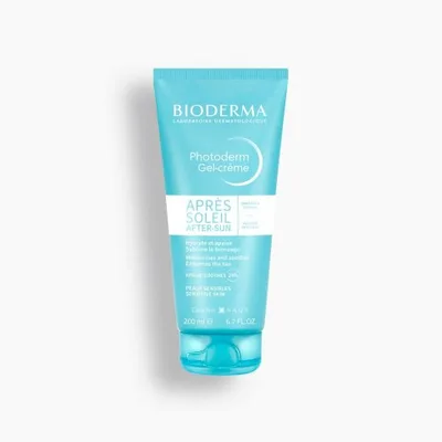 Photoderm Gel 200 mg واقي شمس جل