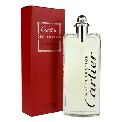 Cartier Declaration EDT100ML