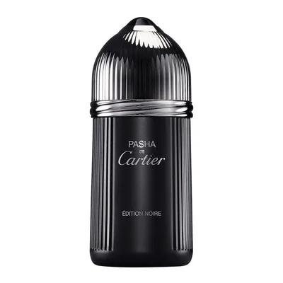 Cartier Pasha Edition Noire  EDT 100ml