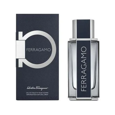 Ferragamo Ferragamo EDT 100ml