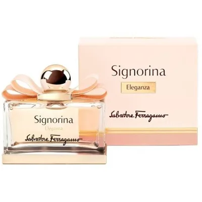 Ferragamo Signorina Eleganza EDP 50ML