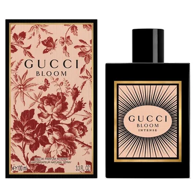 Gucci Bloom EDP Intense EDP 100ml