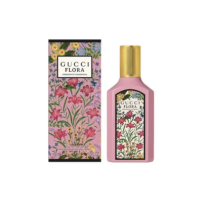Gucci Flora Gorgeous Gardenia EDP 50ml