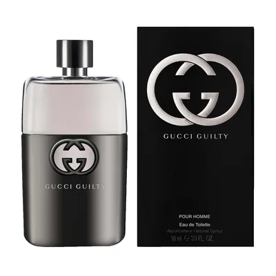 Gucci Guilty Ph EDT 90ml