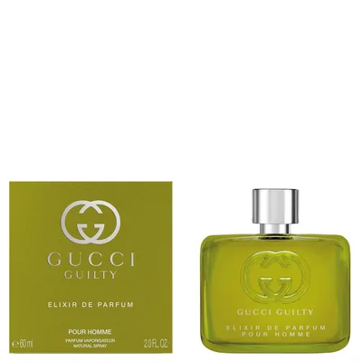 Guilty Guilty Elixir De Parfum PH 60ml
