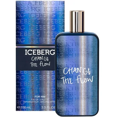 IB Change the Flow EDT 100ml