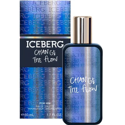 IB Change the Flow EDT 50ml