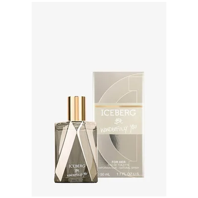 Ice Berg Be Wonderfully You EDT 50mL