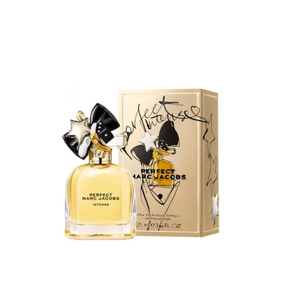 MJ Perfect Intense EDP 50ml