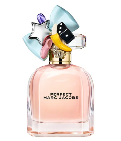 MJ Perfect Marc Jacobs EDP 100ml