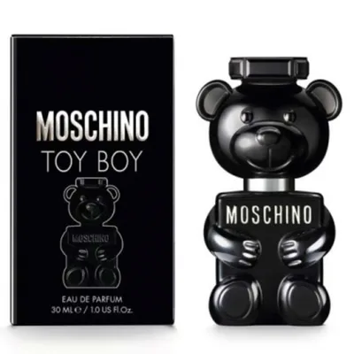 Moschino Toy Boy EDP 30ML