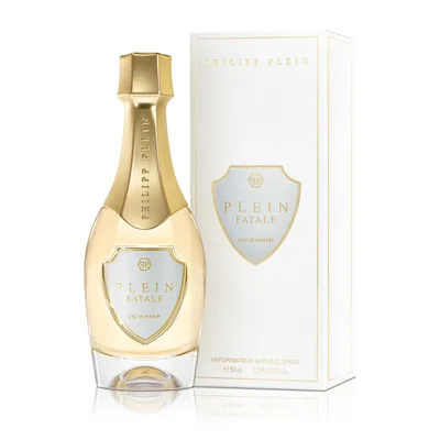 Philipp Plein Ladies Plein Fatal EDP 50ML