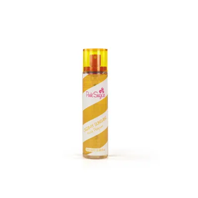 Pink Sugar Creamy Sunshine Hair Perfume 100ml
