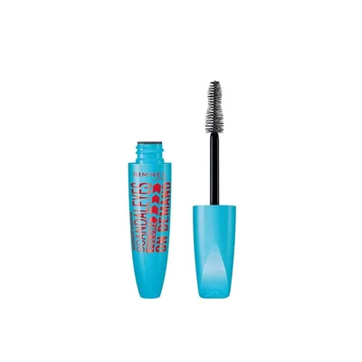 Rimmel Scand Volume On Demand WP Mascara