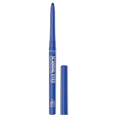 Rimmel Scandal Eyes Exag Eye Definer Cobalt Blue 004