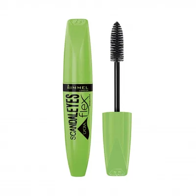 Rimmel Scandl Flex Mascara
