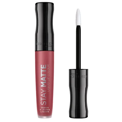 Rimmel Stay Mat Lipstick 200
