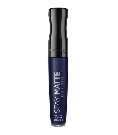 Rimmel Stay Mat Lipstick830