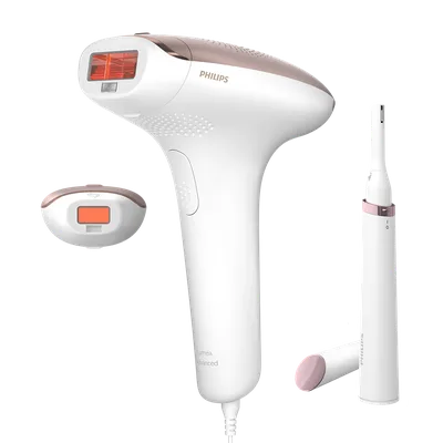 أداة تشذيب القلم PH Luma Adv BO/FA
