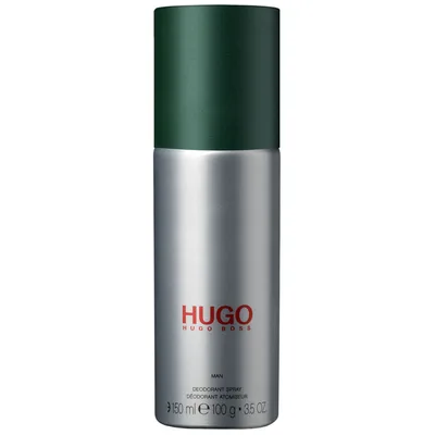 Hugo Man Deo Spray 150ml