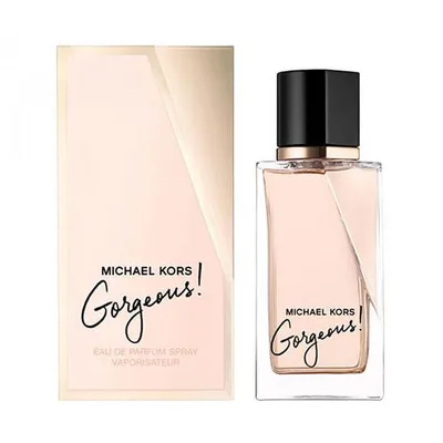 Michael Kors Gorgeous EDP 30ml
