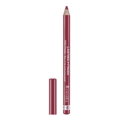 Rimmel LFinish 1000 Kisses Lipliner N063قلام شفايف