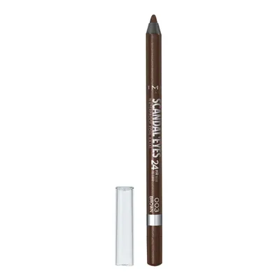 Rimmel Scand Khol E/L WP003