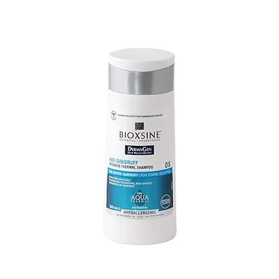 Bioxcin Anti-Dandruff Thermal Shampoo 300 ml