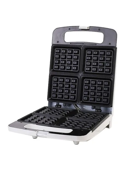 Nidaa Waffle Machine 1400w/ pc78-03