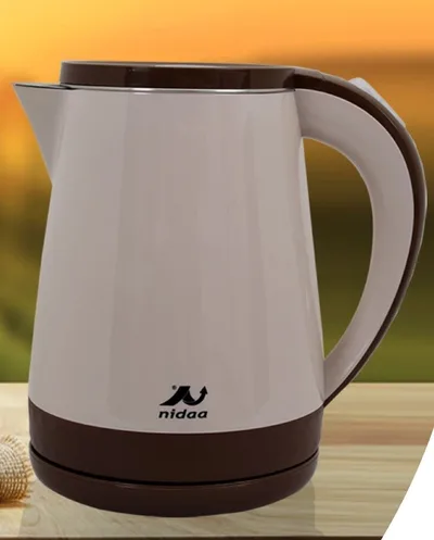 Nidaa Electric Kettle 1.2L. 1630W / kb.43.13