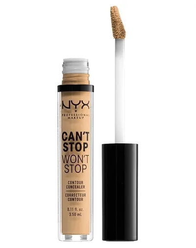كونسيلر كانت ستوب - True Beige - 08