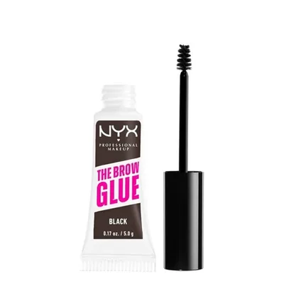 The Brow Glue 05- Ext Black